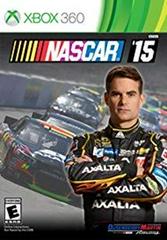 NASCAR 15 - Xbox 360