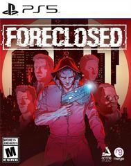 Foreclosed - Playstation 5