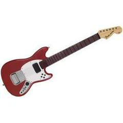 Rock Band 3 Fender Mustang Guitar - Playstation 3