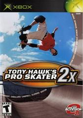 Tony Hawk 2x - Xbox
