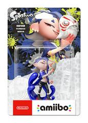 Shiver - Amiibo