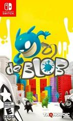 De Blob - Nintendo Switch