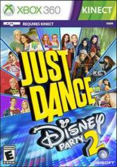 Just Dance: Disney Party 2 - Xbox 360