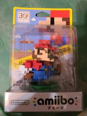 Mario 30th, Modern - Japanese - Amiibo