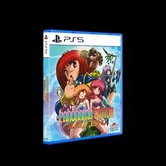 Panorama Cotton - Playstation 5