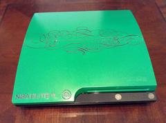 Playstation 3 Console NBA Elite 11 Edition - Playstation 3