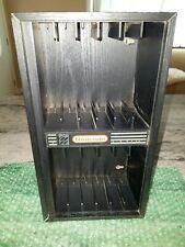 Game Cartridge Holder - Super Nintendo