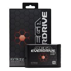 Mega EverDrive X7 - Sega Genesis