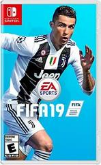 FIFA 19 - Nintendo Switch