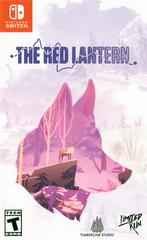 The Red Lantern - Nintendo Switch