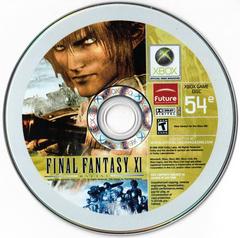 Official Xbox Magazine Demo Disc 54e - Xbox 360