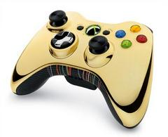 Xbox 360 C-3PO Wireless Controller - Xbox 360