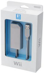 Wii Lan Adapter - Wii