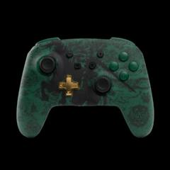Zelda Silhouette Wireless Controller - Nintendo Switch
