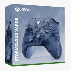 Stormcloud Vapor Special Edition Controller - Xbox Series X