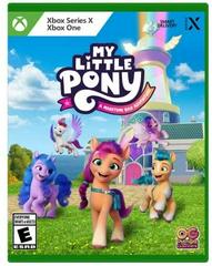 My Little Pony: A Maretime Bay Adventure - Xbox Series X