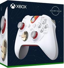 Starfield Limited Edition Controller - Xbox Series X