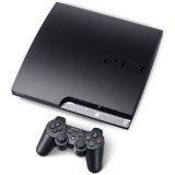 Playstation 3 Slim Console 250GB - Playstation 3
