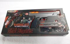 Resident Evil Umbrella Chronicles Shot Blaster - Wii
