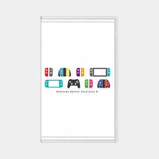 My Nintendo Rewards Nintendo Switch Card Case 8 - Nintendo Switch