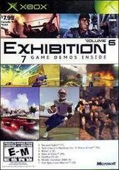 Exhibition Volume 6 - Xbox