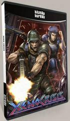 Xeno Crisis - Gamecube