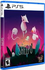 Sheepo - Playstation 5