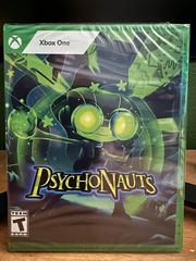 Psychonauts - Xbox One
