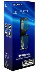 3D Glasses - Playstation 3