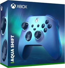 Xbox Series X Aqua Shift Controller - Xbox Series X