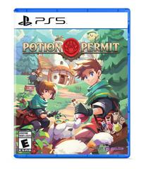 Potion Permit - Playstation 5