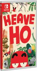 Heave Ho - Nintendo Switch