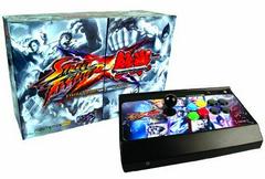 Street Fighter X Tekken Arcade Fightstick Pro - Xbox 360