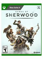 Gangs of Sherwood - Xbox Series X