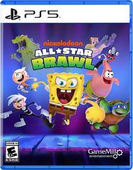 Nickelodeon All Star Brawl - Playstation 5