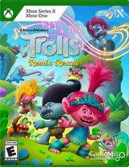 Trolls Remix Rescue - Xbox Series X