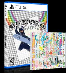 Shredders - Playstation 5
