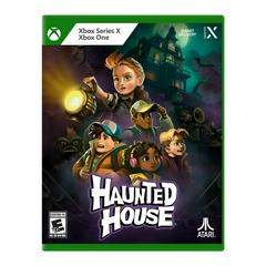 Haunted House - Xbox Series X
