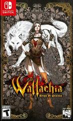 Wallachia Reign of Dracula - Nintendo Switch