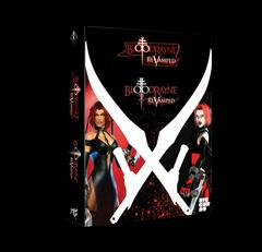 Bloodrayne 1 & 2: Revamped - Playstation 5