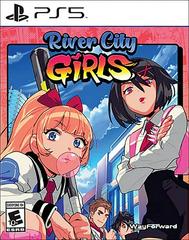 River City Girls - Playstation 5