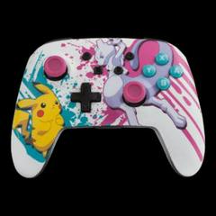 Pokemon Battle Wireless Controller - Nintendo Switch
