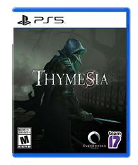 Thymesia - Playstation 5