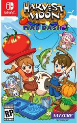 Harvest Moon: Mad Dash - Nintendo Switch