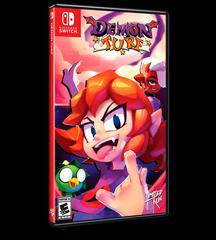 Demon Turf - Nintendo Switch