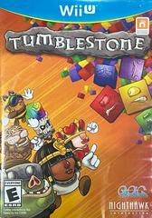 Tumblestone - Wii U