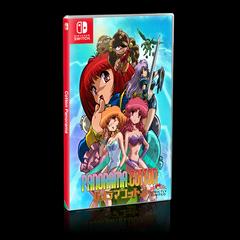 Panorama Cotton - Nintendo Switch