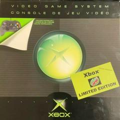 Mountain Dew Limited Edition Xbox Console - Xbox