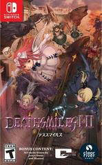 DeathSmiles I & II - Nintendo Switch