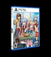 Liege Dragon - Playstation 5